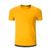 76-män Wonen Kids Tennis Shirts Sportkläder Training Polyester Running Vit Svart Blu Grå Jersy S-XXL Utomhuskläder