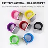 Link Chain Magnetic Sewing Pin Cushion Silicone Wrist Needle Pad Safe Bracelet Storage Pins Wristband Holder1991027