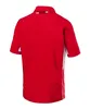 286V F1polo shirt T-shirt 2021 seizoen werk racepak ronde hals sportwagen Formule 1 kleding met dezelfde stijl kan worden aangepast2826