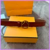 Women Mens Belt Designer Belts Fashion Cowhide Belt Width 2.8cm Lady Casual Business Waistband Letter High Quality D2111266F