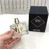 Parfym kilian 50 ml änglar delar äpple konjak rosor på is l'eure verte blå måne ingefära streck parfums köln spray kvinna dofter edp långvarig stark mo