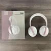 Modèle 700 Bluetooth écouteurs sans fil casque marque écouteur avec boîte de vente au détail blanc gris argent noir 4 couleurs good3239206