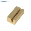 Figures Nordic Ins Gold Wedding Party Reception Place Card Holder Stand Number Name Table Menu Picture Photo Clip Card Holder