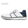 Golfschoen Nieuwe schoenen Mannen Big Size 39-45 Walking Sneakers voor ERS Outdoor Anti Slip Casual Jogging Footwears 1118