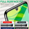 Hydrogel Film for OPPO K9s K9Pro K7x 5G K5 A35 A54 Screen Protectors for OPPO A55 A16 A53s A95 A94 A74 5G Film Not Glass
