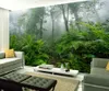 Wallpapers Modern Nature Tree Landscape Wall Painting Living Room TV Sofa Bedroom Study Home Decor Papers 3 D Mural Wallpaper