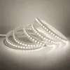 220V LED Strip light 2835 High Safety Brightness 120LEDs/m Flexible LEDs Lights Outdoor IP67 Waterproof lighting Strips Lightings D3.0