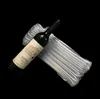 2021 32 * 8cm Air Dunnage Bag Air Filled Protettivo Bottiglia di vino Wrap Gonfiabile Cuscino d'aria Colonna Wrap Borse con