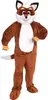 Festival Dress Easter Mens Fox Mascot Costumes Carnival Hallowen Gifts Unisex Adults Fancy Party Games Outfit Holiday Celebration Cartoon Character Outfits