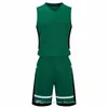 design dei kit da basket