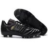 Classics Erkek Futbol Ayakkabıları Copa Mundial 21 70Y Ebedi Sınıf FG Deri Krampon futbol Cleats Boyut 39-45