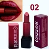 Lip gloss 4-colour diamond waterproof durable lipstick