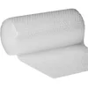 Enrolamento de presentes 1 rolo de amortecimento Bolsas de bolhas de proteção caixas de ar de proteção para movimentos de embalagem