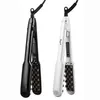 Hair Volumizing Iron 2 en 1 lisseur Curling Ceramic Cermper Curruot Curler plate 3D TOUR FLUFFY TOUR 53 2201247776244