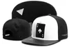 2021 réglable marque femme os chapeaux chapeaux Hiphop Snapback dos Snapback Baseball Snap Sons basket-ball New7635639
