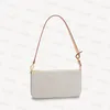 7A qualité sac en cuir véritable MON0GRAM femmes fourre-tout bandoulière Designer de luxe M40712 shopping portefeuille cartes poches sac à main sacs à bandoulière original unique gratuit