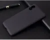Fodral för Huawei ära 8a Silicone TPU Soft Back Cover Huawei Honor 8a Pro 2019 Case 6.09 "Inget fingeravtryckshål