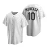 2020 Jose Abreu Yoan Moncada Tim Anderson Yasmani Grandal Eloy Jimenez Adam Eaton Luis Robert Keuchel Jace Fry Adam Engel Liam Hendriks Jersey