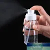 Bottiglie di stoccaggio Barattoli Flacone spray da 60 ml Liquido disinfettante per nebulizzazione fine Vuoto Atomizzatore idratante ricaricabile portatile Prezzo di fabbrica Design esperto Qualità Ultimo