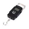 High-Precision Draagbare Mini Small Electronic Scale Bagage Express Kong haak opknoping zei elektronische schaal SN4292