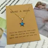 Nouveau mode Collier ras du cou émail étoile lune planète pendentif colliers pour femmes cadeaux Collares Collier Ketting bijoux en gros