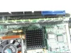 W 100% testowana płyta główna komputera przemysłowego IB890-R PCISA płyta główna z wentylatorem pamięci CPU