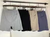 Dropship Summer Men 힙합 깨진 구멍 반바지 Joggers 바지 남성 바지 솔리드 코튼 캐주얼 짧은 4 색 M-2XL B060202