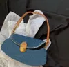 bolsas de moda jeans