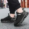 Athletic & Outdoor 2021 Kids Tennis Shoes Fashion Children's Sneakers Breathable Air Mesh Boys Running Soprts Lightweight Girls