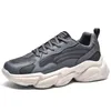 Nuove scarpe da corsa da donna da uomo da uomo nero bianco blu grigio scarpe sportive da esterno da donna scarpe da ginnastica da jogging scarpe da ginnastica 39-44