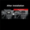 8 inç Araba DVD Radyo Android 2 DIN Multimedya Video Oynatıcı 2007-2011 Mercedes-Benz C Sınıfı W204