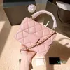 2021designerbags sprzęgło imitacja marki projekt luksusowe kobiety małe torby skórzane skórzane crossbody Portfel Klasyczne torebki modowe