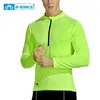 mesh base layer cykling