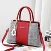 HBP Non-Brand Texture handbag Korean casual versatile large capacity women's messenger bag y sport.0018