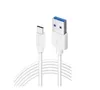 2022 3.1A Olesit Chargeur Rapide Micro USB Câbles Données Type-C Câble 2M 6.6FT 3M 10FT Pour Samsung Huawei Baseus Avec Retail Box