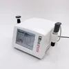 UltraSrashock Gezondheid Gadgets Ultrasound Fysiotherapie Shockwave Machine ESWT Fysiotherapie-apparaat voor bot en spierpijnverlichting met 12pcs zenders