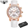 Top Women Watches Quartz watch 24mm Fashion Modern Wristwatches Waterproof Wristwatch Montre De Luxe Gifts color10