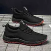 IC5P Platform Men Mens Running Skor För Trainers Vit TT Triple Black Cool Grå Utomhus Sport Sneakers Storlek 39-44 16