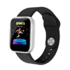 Digital Smart Watch Men Wristwatch Smartwatch Clock Electronic Fitns Monitor Men Gift Reloj Inteligente pour Apple7774615