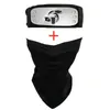 Hastake Kakashi Cosplay Mask Bashband Аниме Оружие Аксессуары Узумаки Хэллоуин Костюм Arms Rypes Q0806