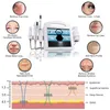 5 in 1 liposonix hifu 바디 슬리밍 기계 질의 질주 V-max 주름 제거 얼굴 리프트 뷰티 장비