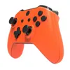 Skal för Xbox One Slim Replacement Full And Buttons Mod Kit Matt Cover P9YE Game Controllers Joysticks