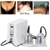 Portable Slim Equipment Body Shape Nipple Suction Breast Vacuum Massage Therapy Machine women breast nipple sucking machine for enlargement and lift