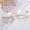 Lunettes de soleil SPH 000 50 Anti Blue Light fini Myopia Grasses Men Femmes Bluelight Blocking E E EOBLES PROCHEMENT