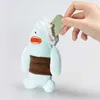 Cat Grinding Catnip Toys Funny Interactive Plush Cat Toy Pet Kitten Chewing Toy Claws Thumb Bite Cat mint For Cats Teeth toys 210929