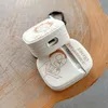 RICK Morty Airpods Pro için Pro Apple Bluetooth Kablosuz Kulaklık Seti 2/3 Nesil Oval Yaratıcı Koruyucu Kabuk Uygun