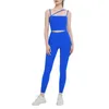 Sportondergoed Dames Fitness Running Tank Top Dunne Schouderriem Mooie Back BH vrijetijdsbesteding julen Yoga vest ondergoed