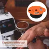 Universal Coffee Capsule Cup z pędzlem do wielokrotnego użytku do wielokrotnego użytku kapsułki do uzupełniania kawy Filter do maszyny Bosch-S Tassimo 2102631