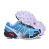 2021卸売最新のZapatillas SpeedCross 3 CSランニングシューズ女性歩いてOurdoor Sport Athletic Sports Trainersスニーカーサイズ36-40 H19