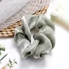 Satin Scrunchies Girls Elastic Hair Rubber Bands Accessories Gum For Women Tie Hairs Ring Rope Ponytail Holder Headwear